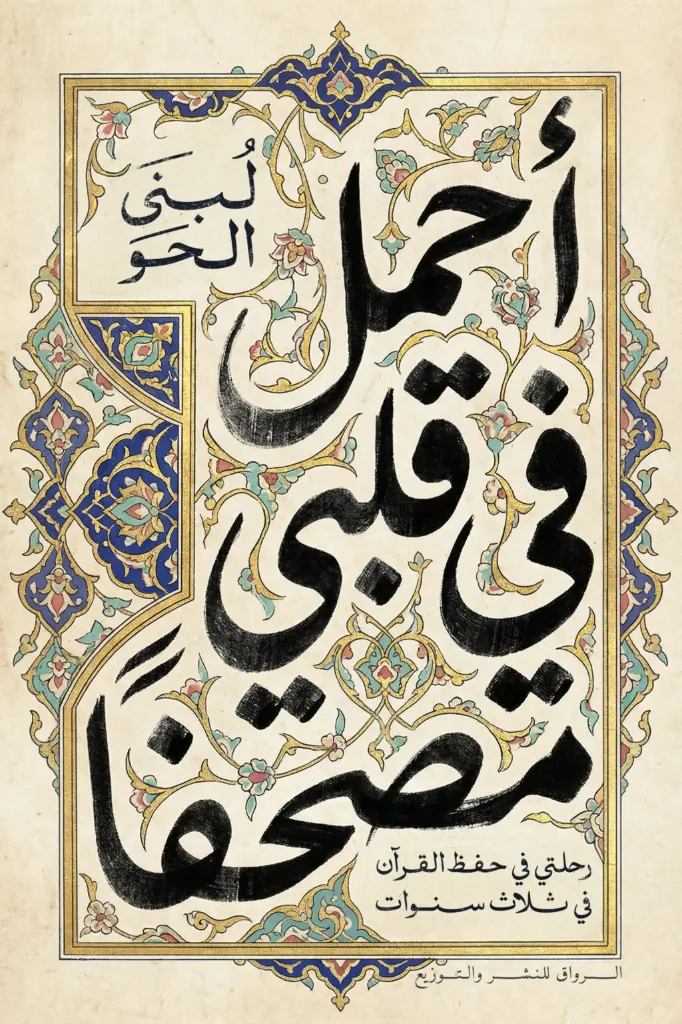 أحمل في قلبي مصحفاً